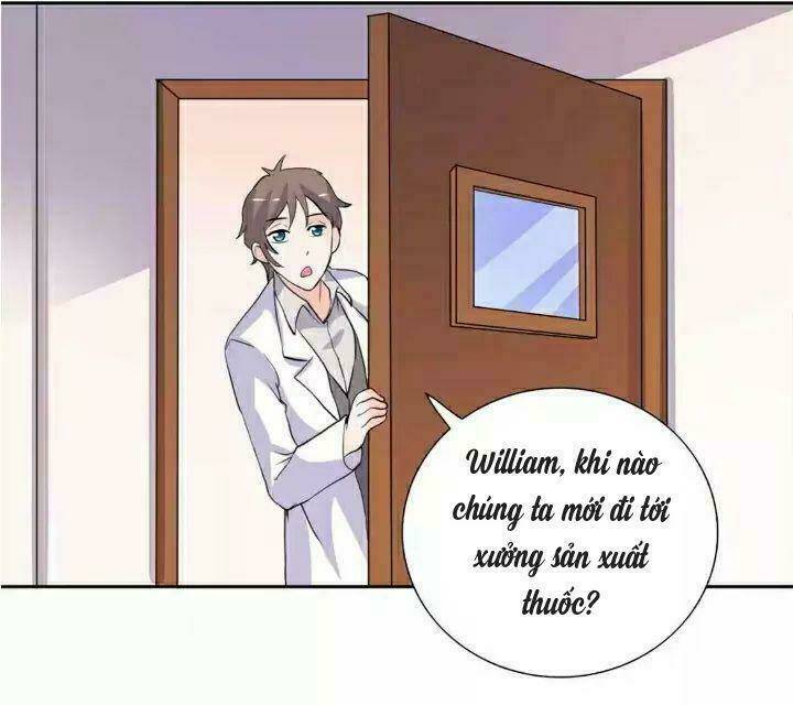 1 nửa hoàn hảo của ceo chapter 38 19