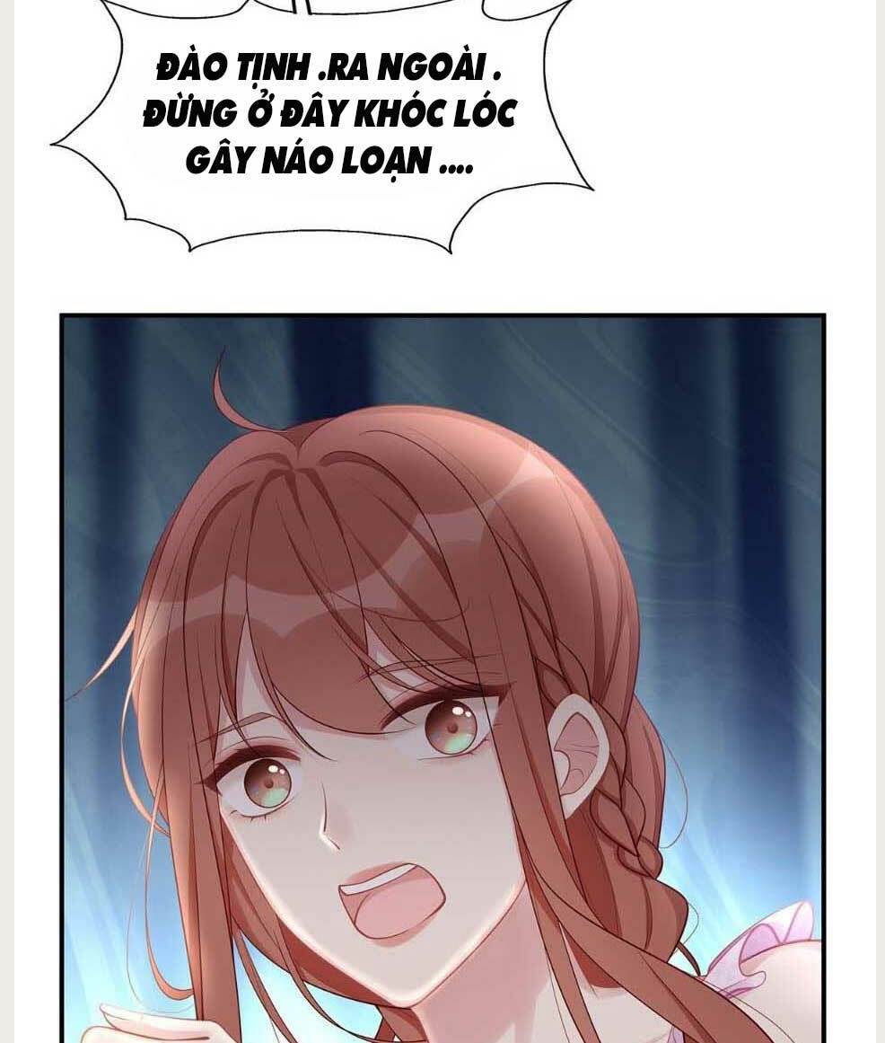 sủng em sủng tới tận cùng chapter 58.2 5