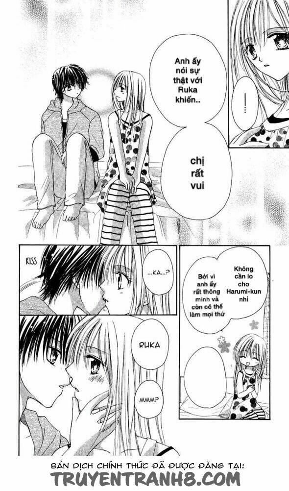 two beasts chapter 3.5 9