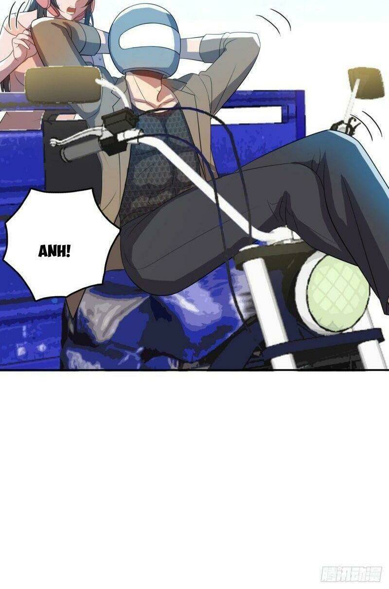 phụ hồn giả chapter 32 20