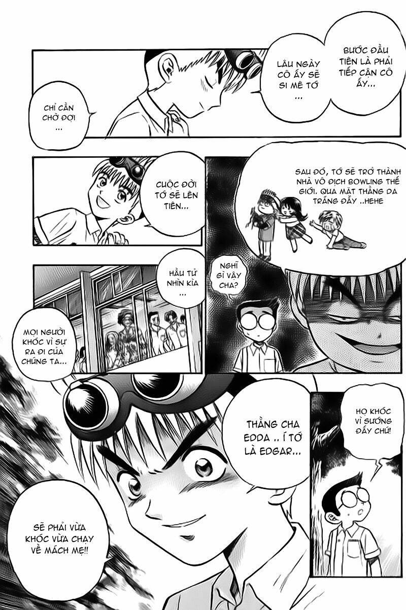 bowling king chapter 5 23