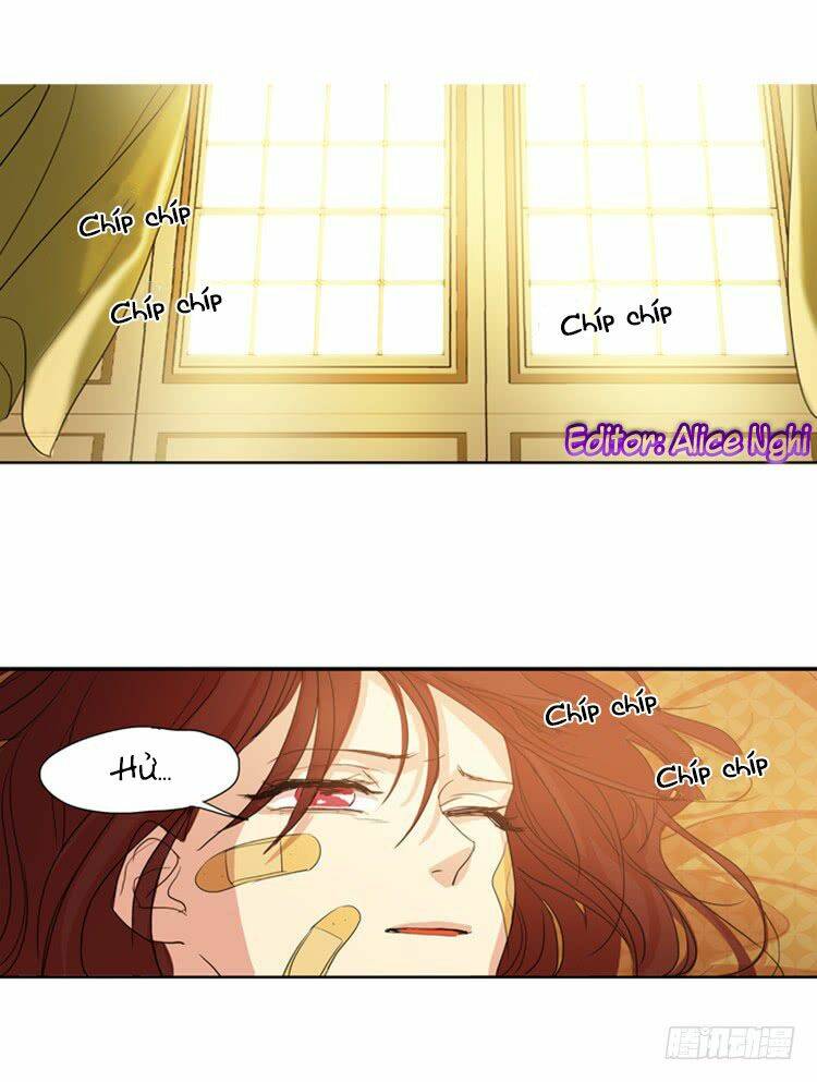 trở lại tuổi mười mấy chapter 15 3