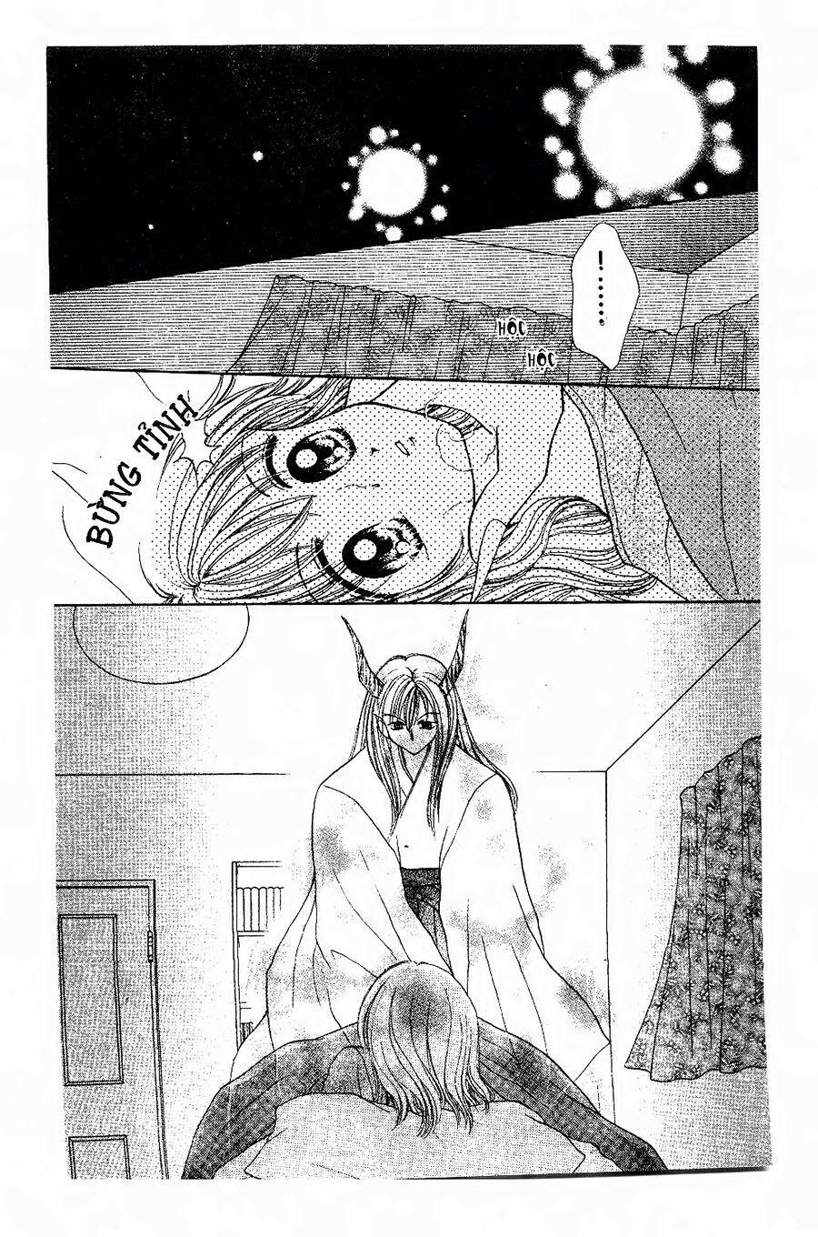 thiên thần cuối thế kỉ chapter 6 26