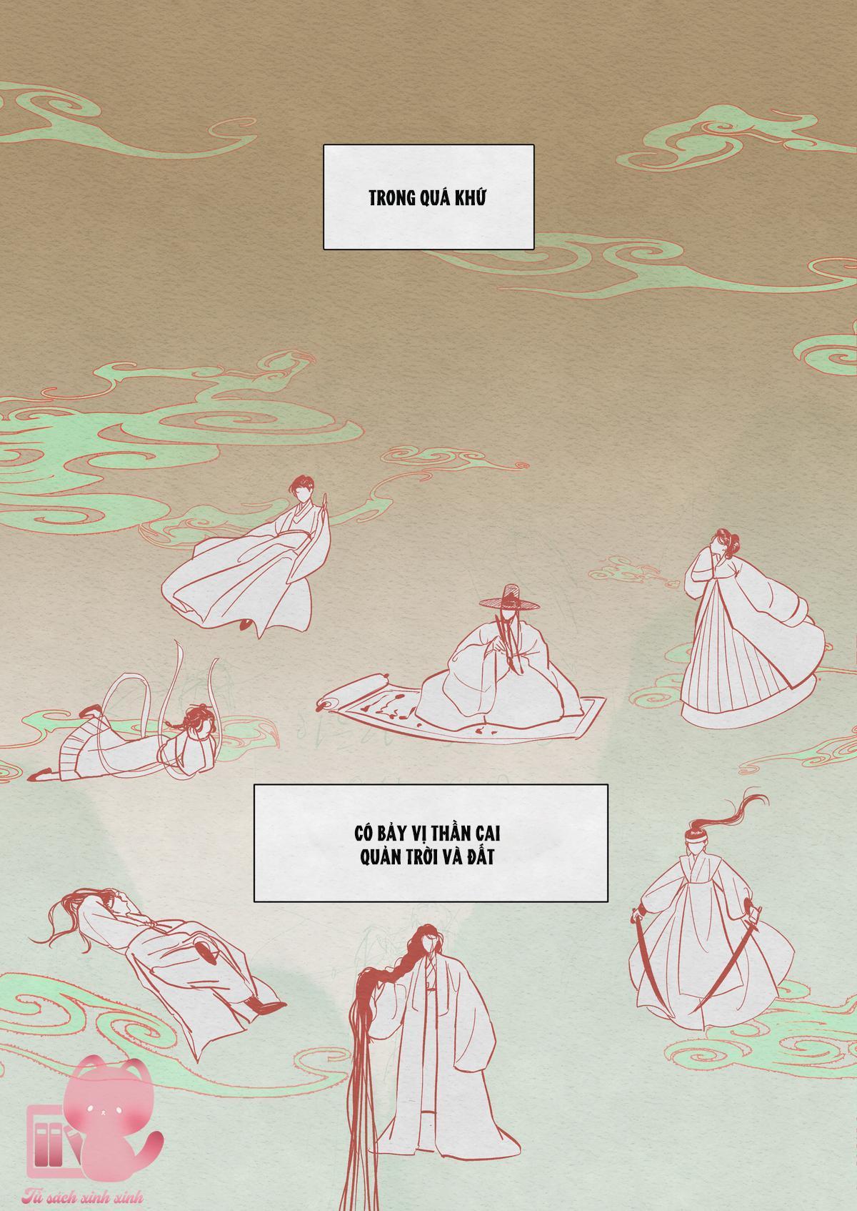 goblin x shaman chapter 1 1