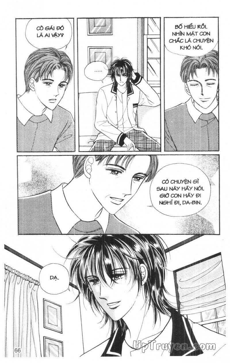 người yêu hoa chapter 4 66