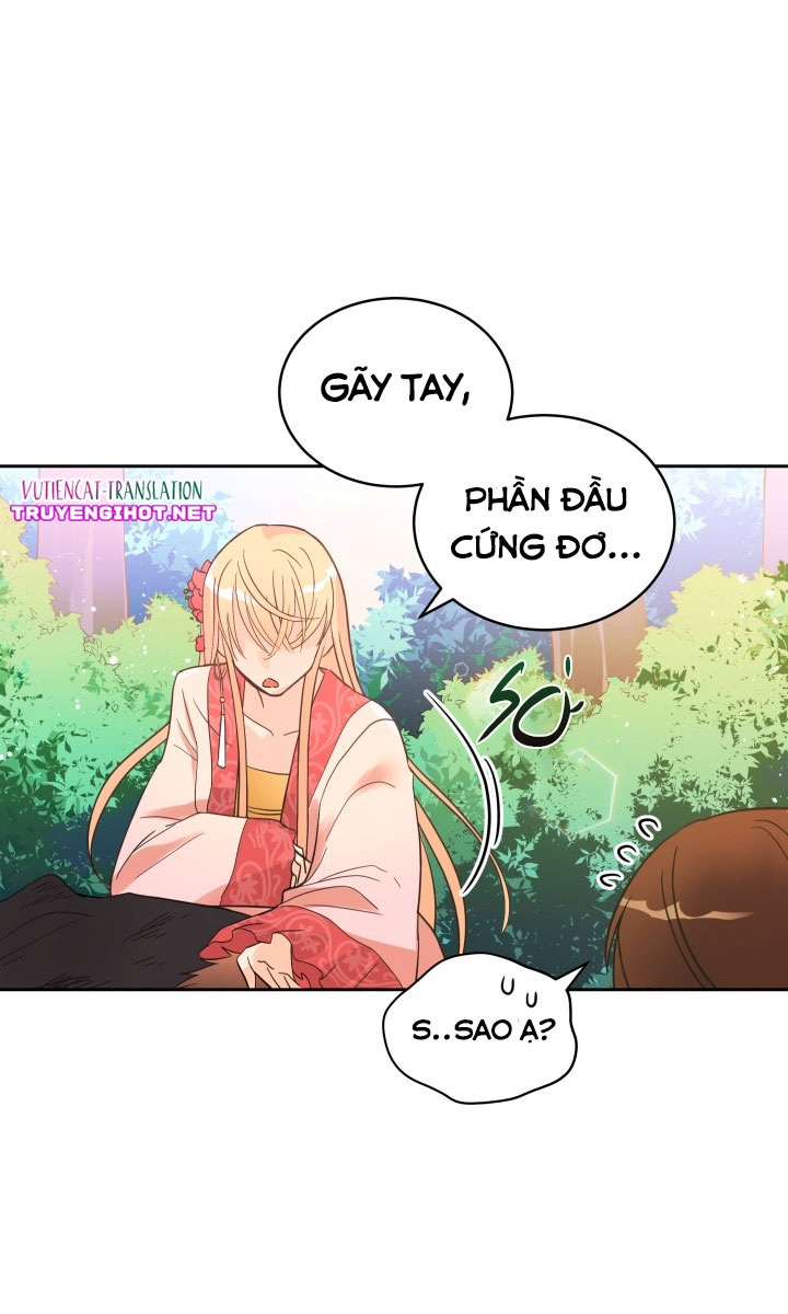 khế ước hậu cung chapter 18.2 7