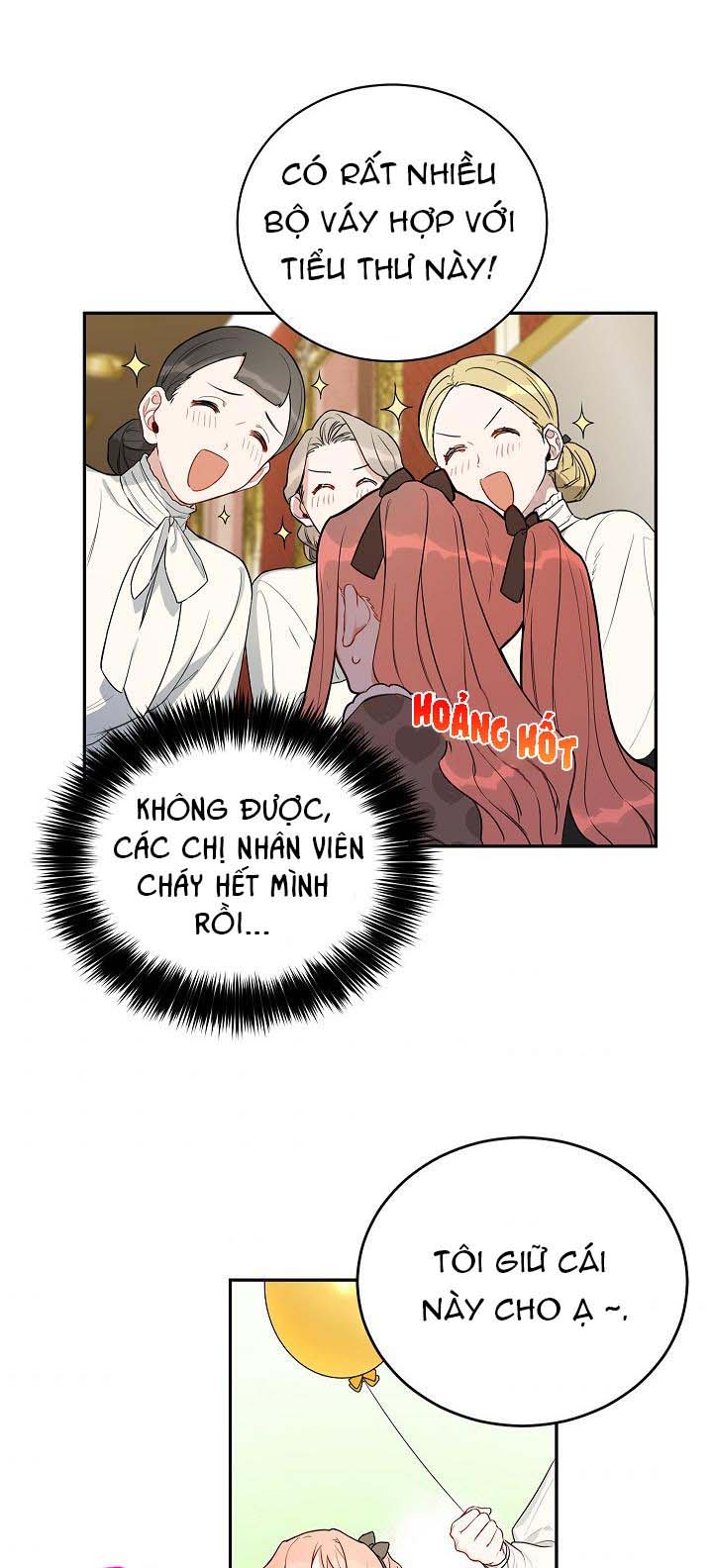 trở thành con gái của anh hùng bóng đêm chapter 6 45