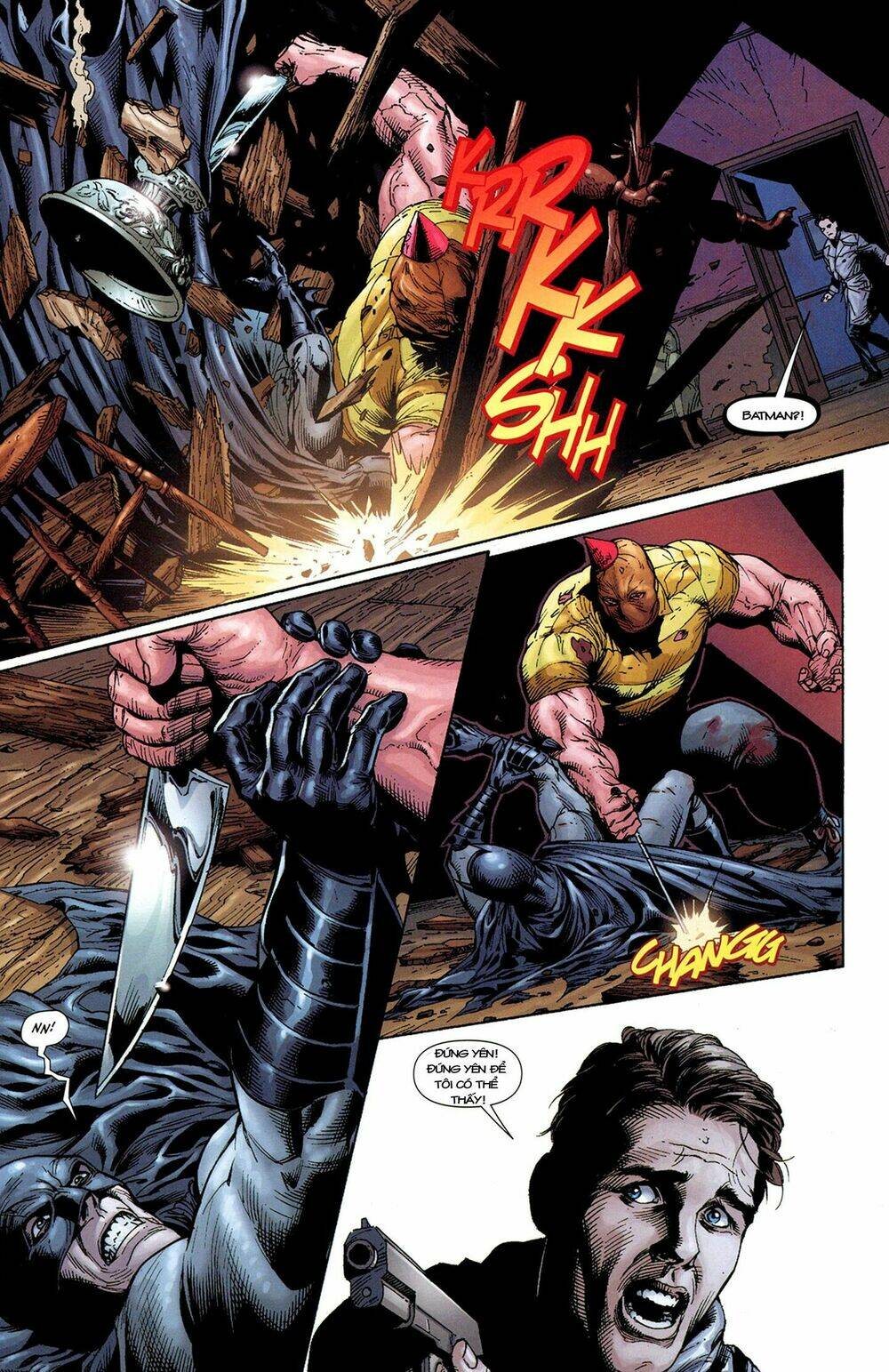 batman: earth one chapter 5 9