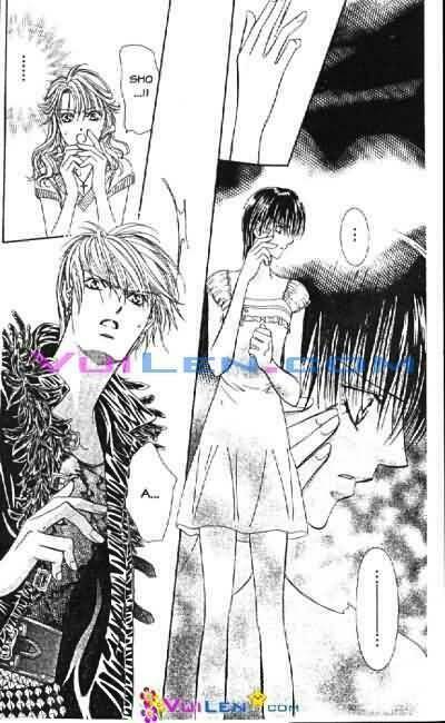 thử thách của kyouko chapter 79 76