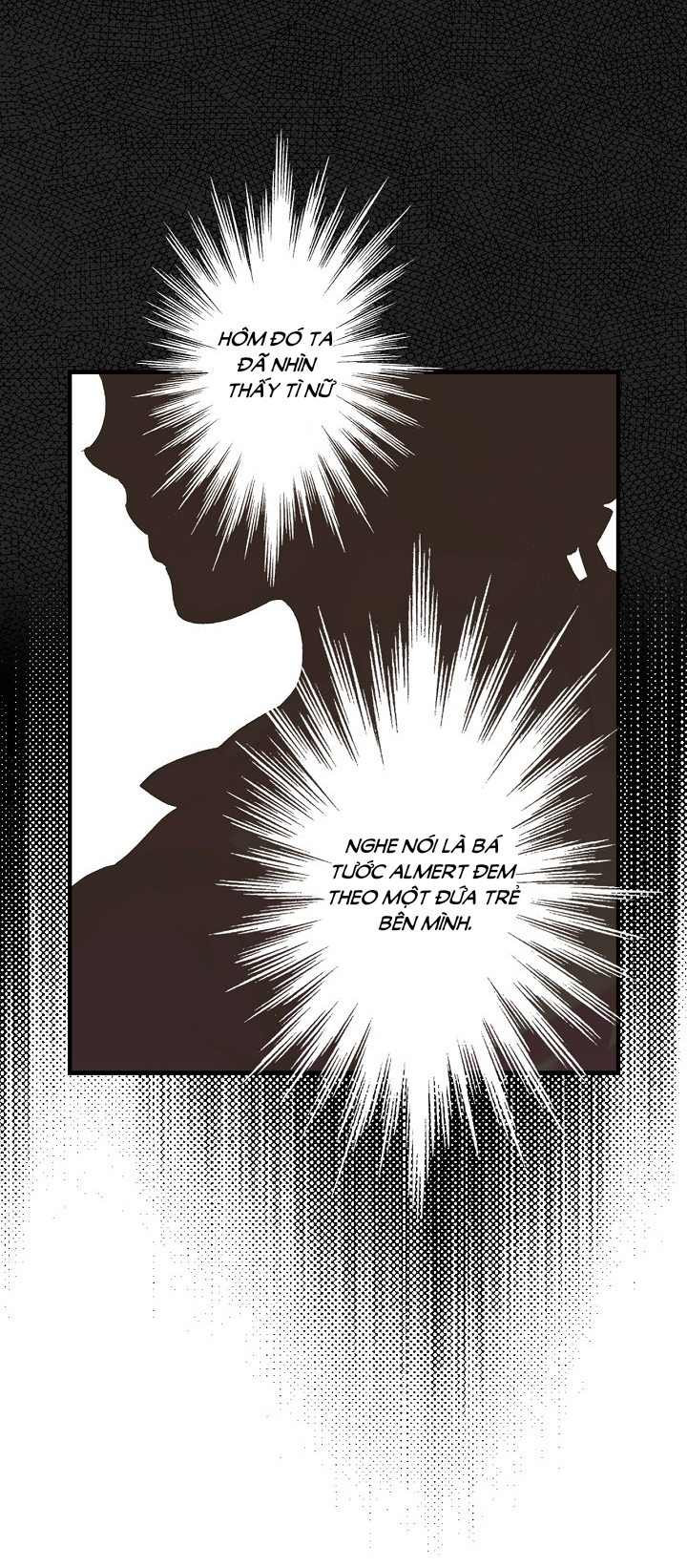 tiểu thư bí ẩn chapter 7 31