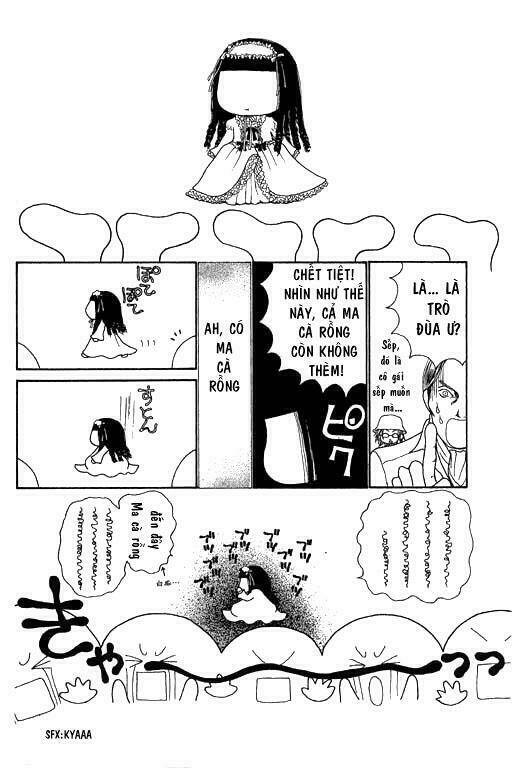 perfect girl evolution chapter 13 8