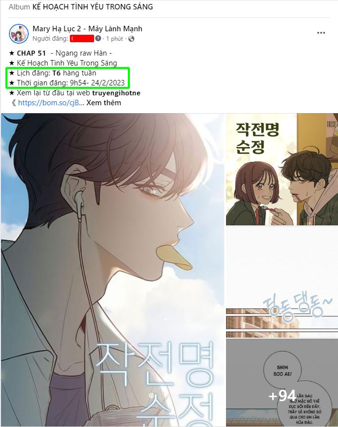 [Bản 15+] Tôi Lạc Vào Thế Giới Trò Chơi Harem Ngược chapter 75.8 - Trang 2