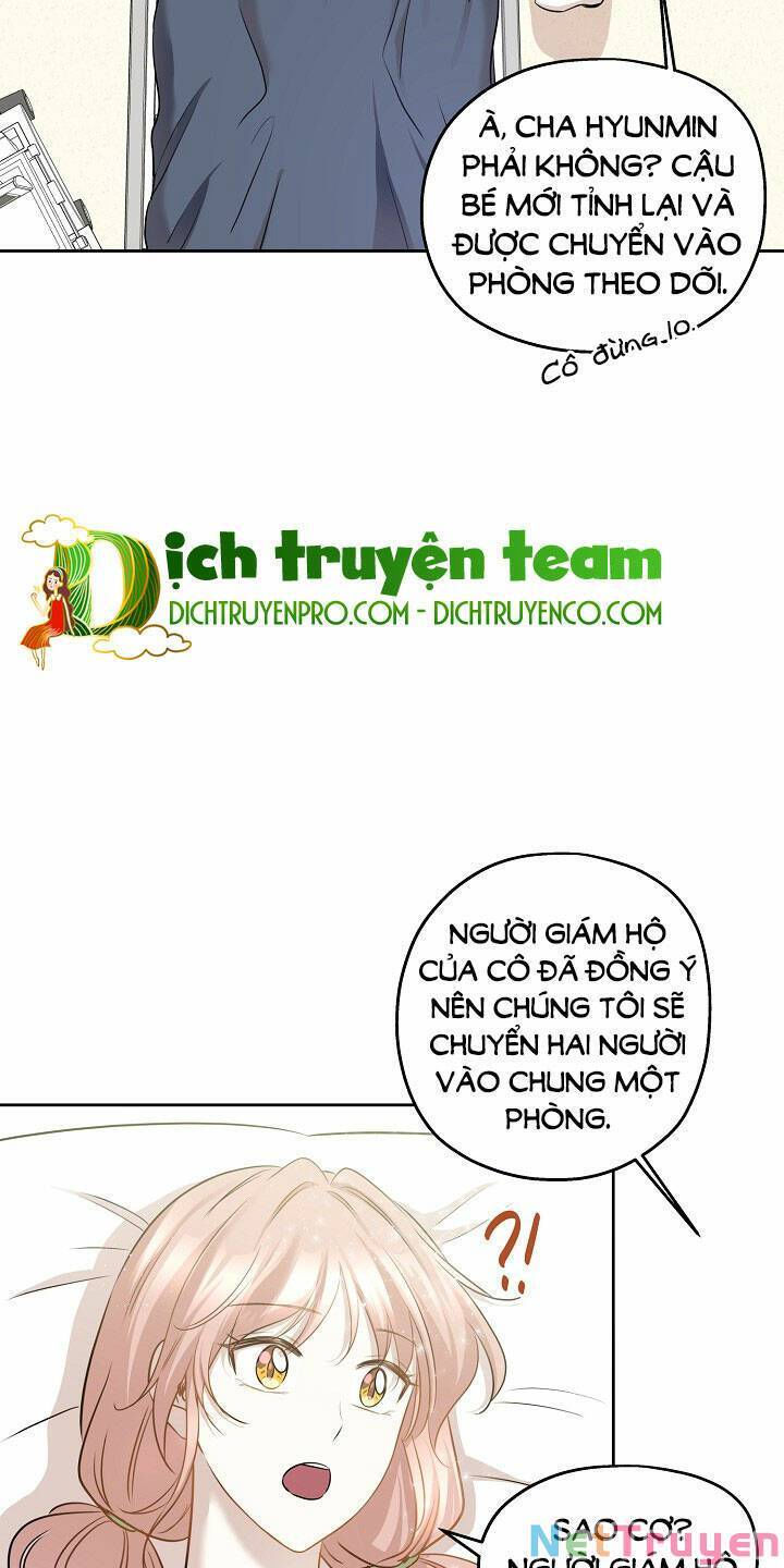 cuộc sống kỳ thú chapter 85 34