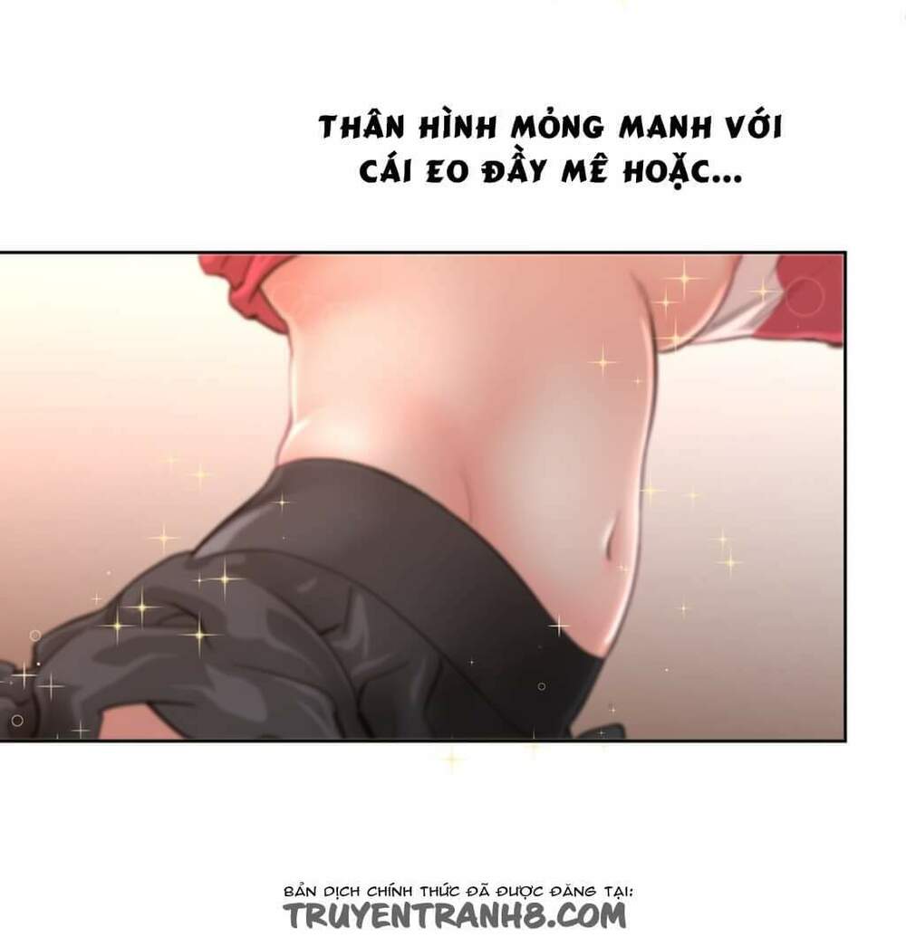 một nửa hoàn hảo chapter 7 63