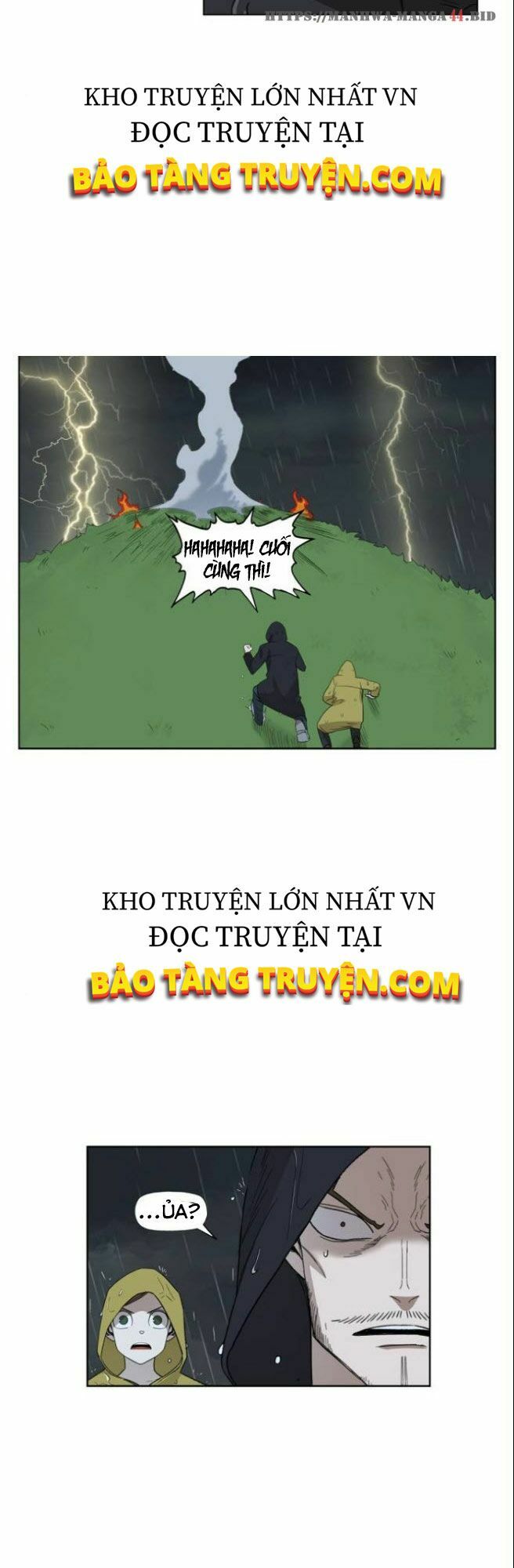 Võ Sĩ Quyền Anh chapter 73 54