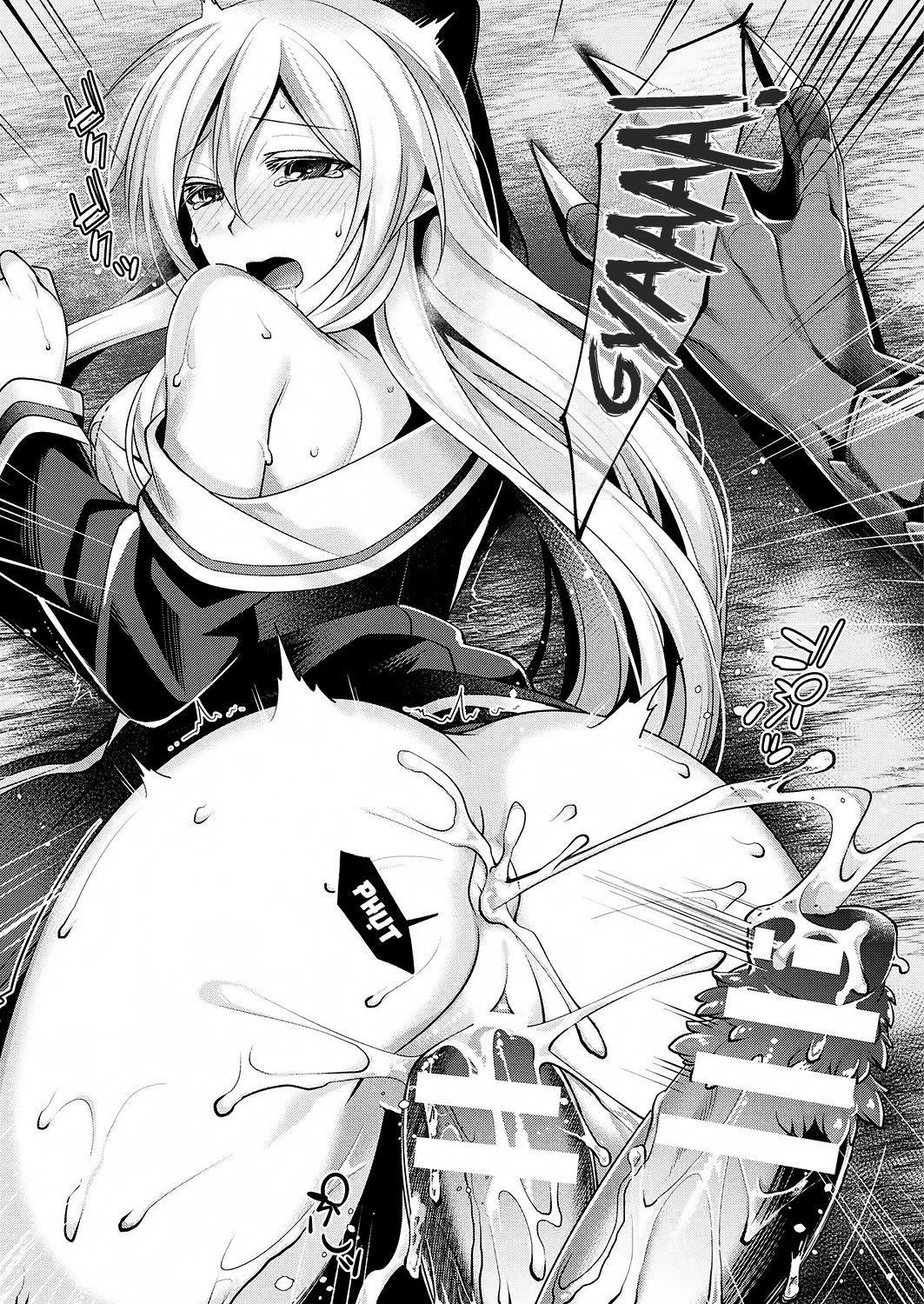 bạo long tổng hợp chapter 2 19