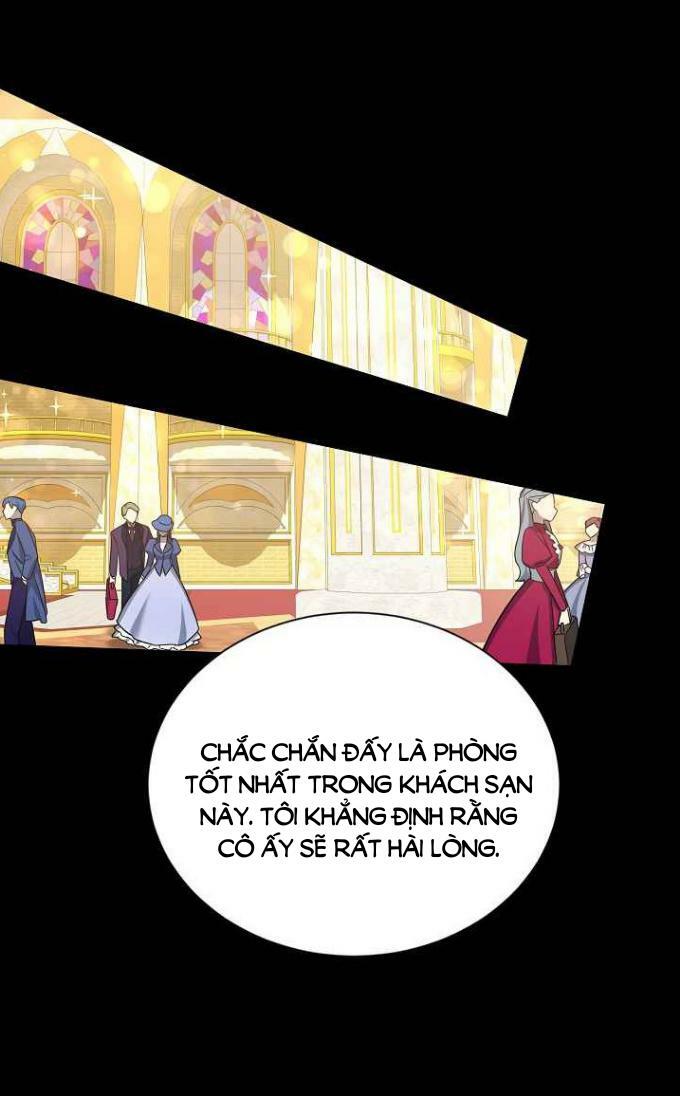 nữ công tước với tâm hồn trống rỗng chapter 23 37