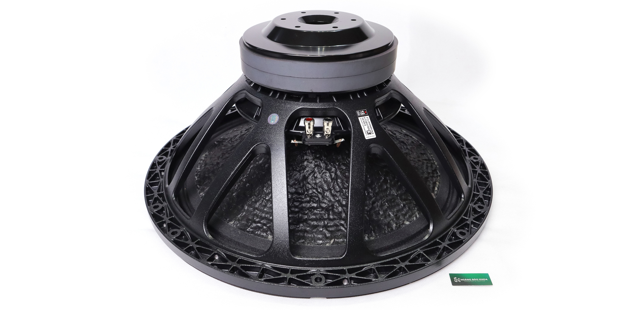 21LW2600 Củ loa Bass 21inch - 6 tấc Ferrite 1600W 8Ω 18 Sound-HÀNG CHÍNH HÃNG