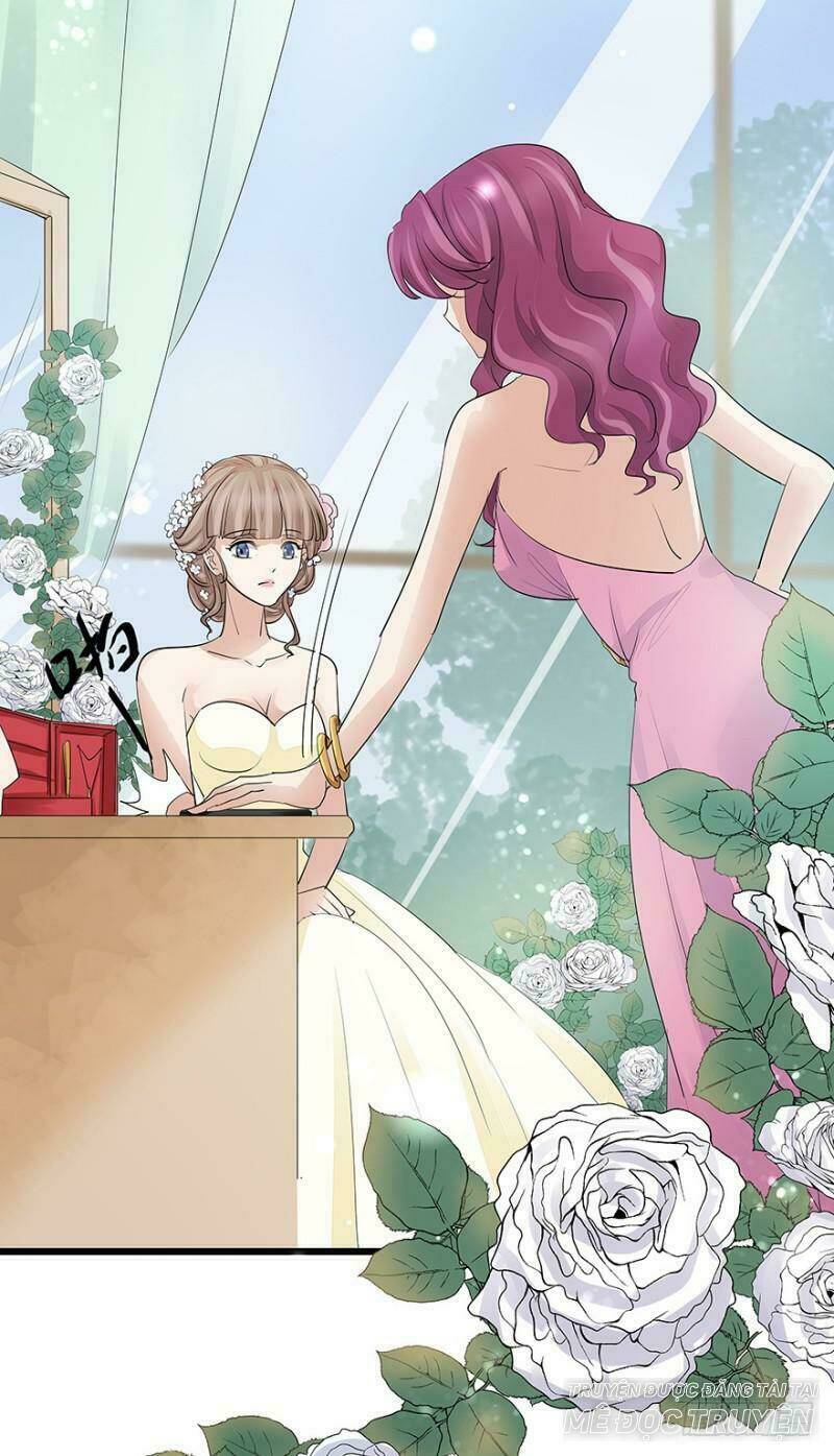 chào buổi sáng, ức vạn manh thê chapter 10 51