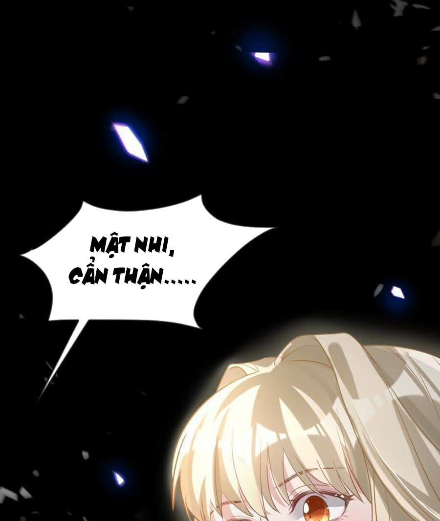 thần luân mật luyến chapter 63 4