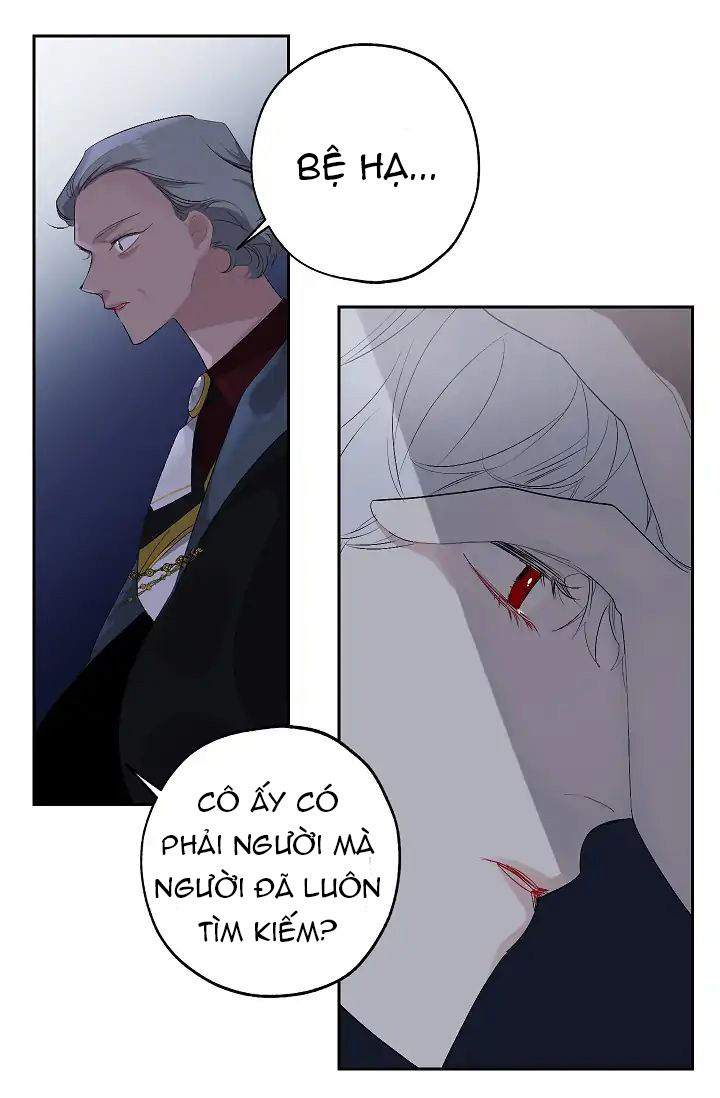 mối tình đầu của bạo chúa chapter 9 8