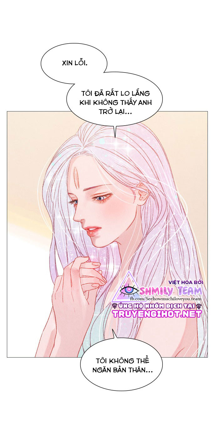shinbi - thần bí chapter 8 17
