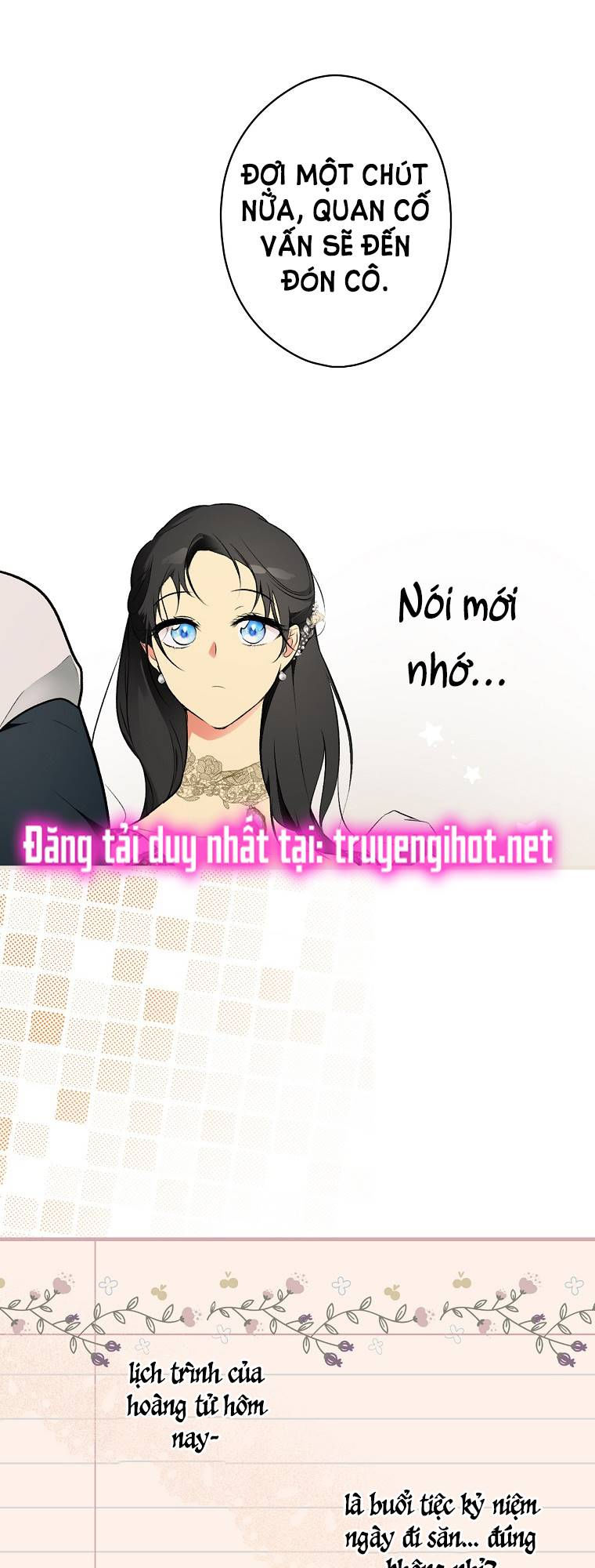 quý cô bí ẩn - secret lady chapter 54 15