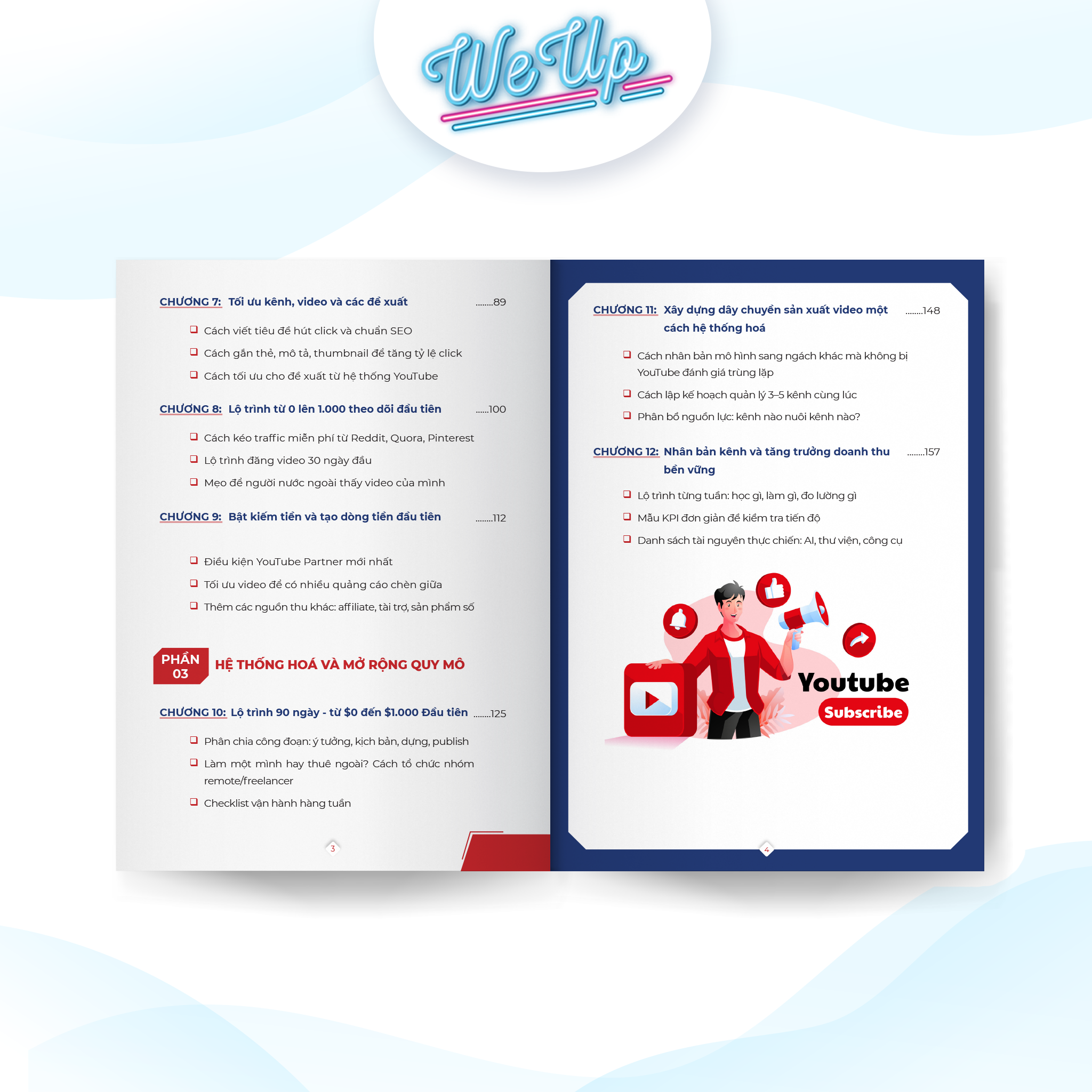 Hướng Dẫn + Kinh Nghiệm Thực Chiến Kiếm Tiền Xuyên Biên Giới Từ Youtube