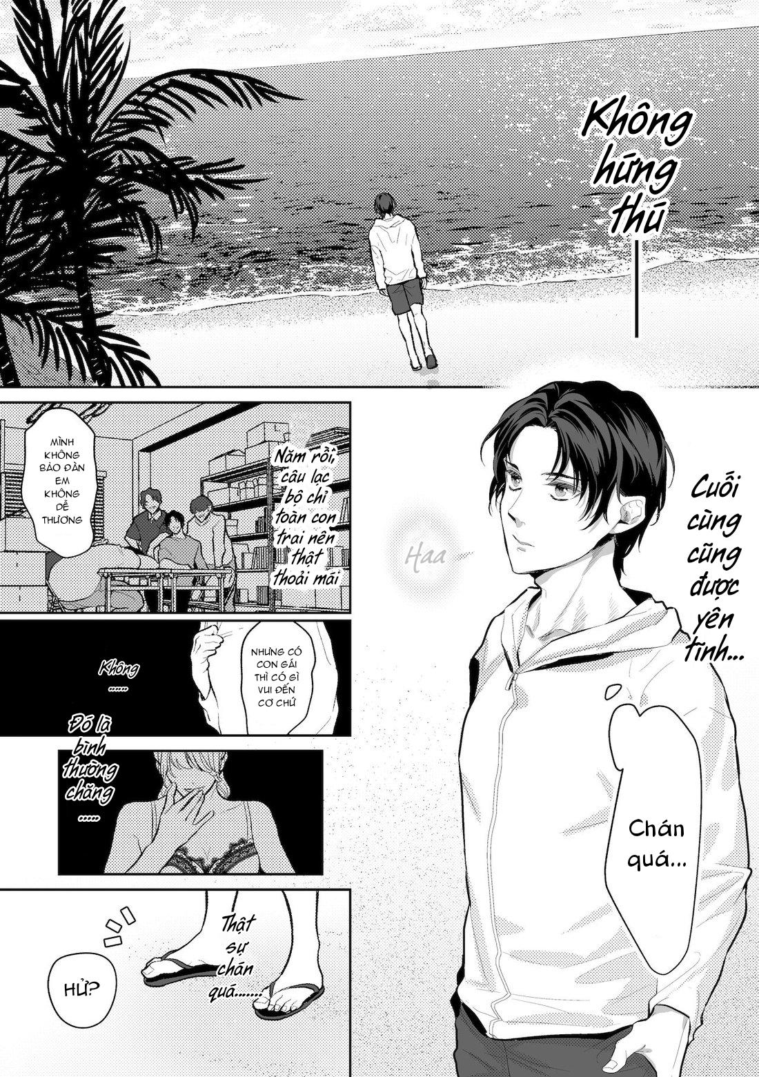 xuctu có gì vui chapter 11 2