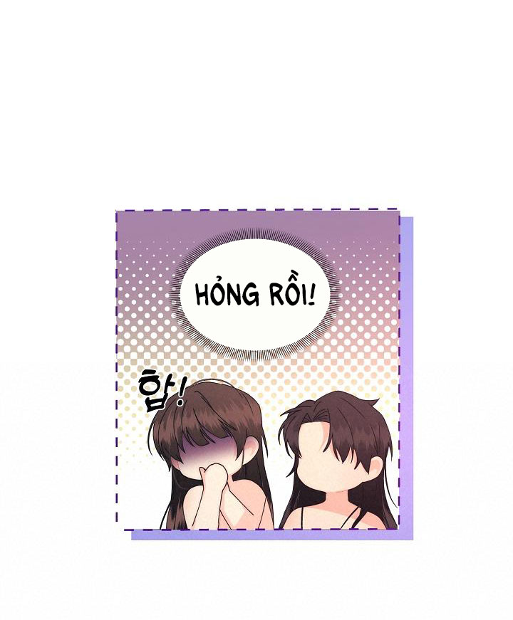 Căn Nhà Của Hồ Ly chapter 17.2 - Trang 2