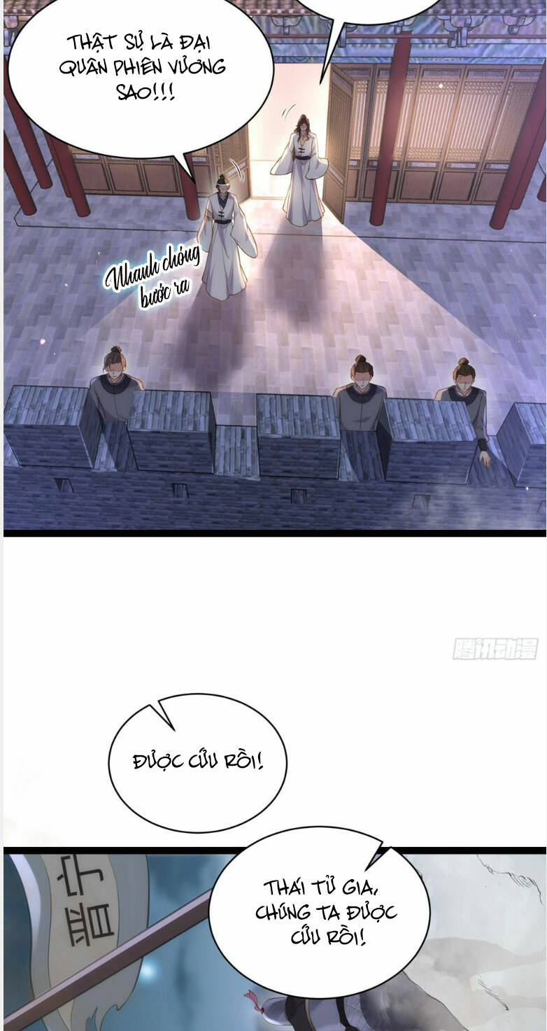 hoạn phi thiên hạ chapter 298 12