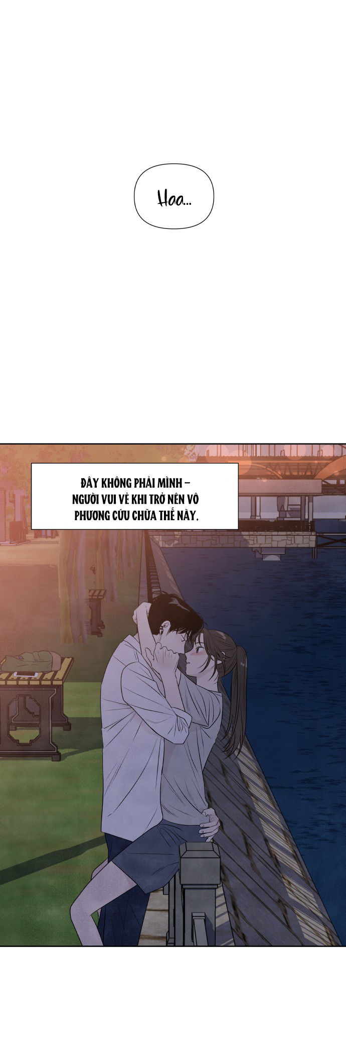 điều khiến tôi quyết tâm muốn chết chapter 20.2 24