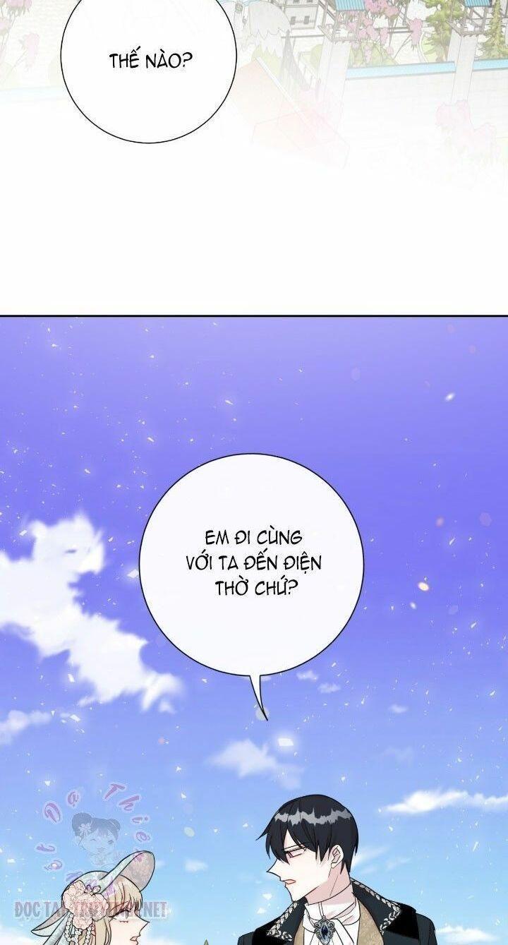 xin ngài đừng ăn tôi chapter 29 56