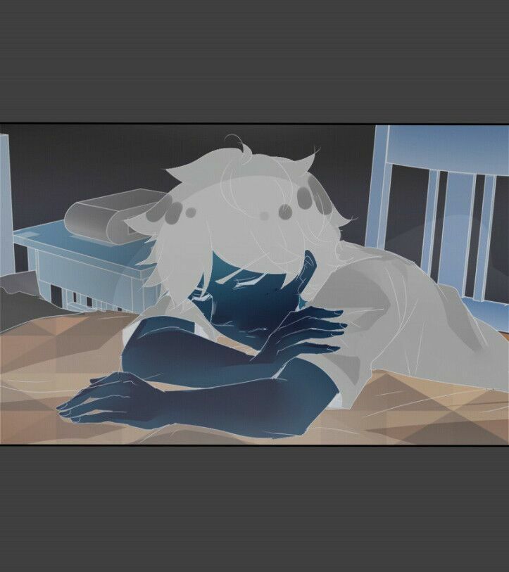 unordinary chapter 70 7