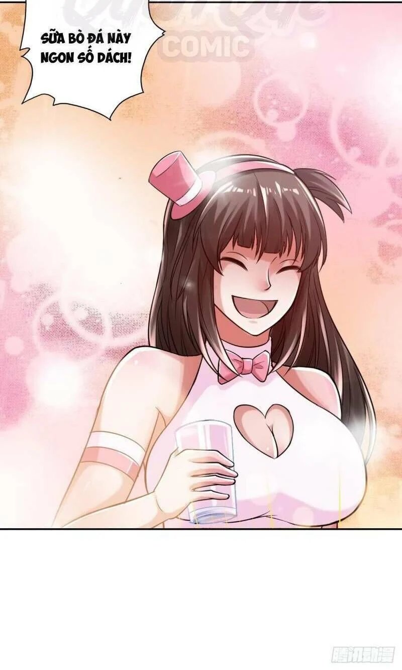 nhân vật phản diện đi tìm đường chết chapter 35 32