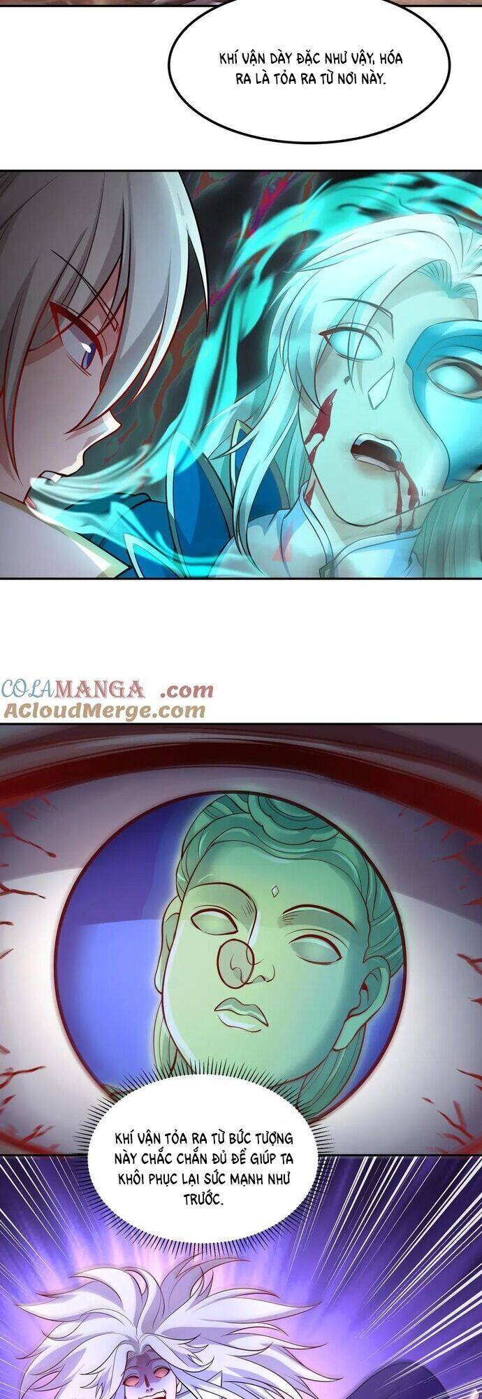 valkyria nainen kikan chapter 72 18