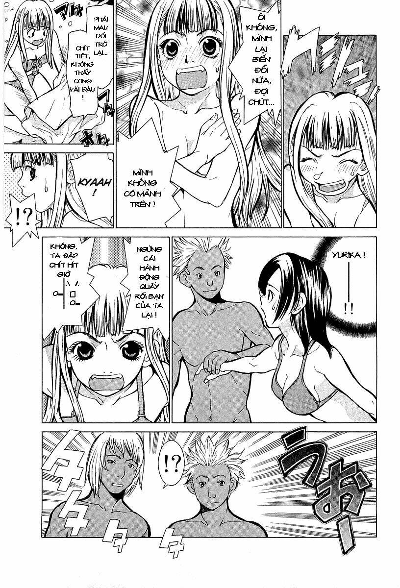 gacha gacha - secret chapter 2 28