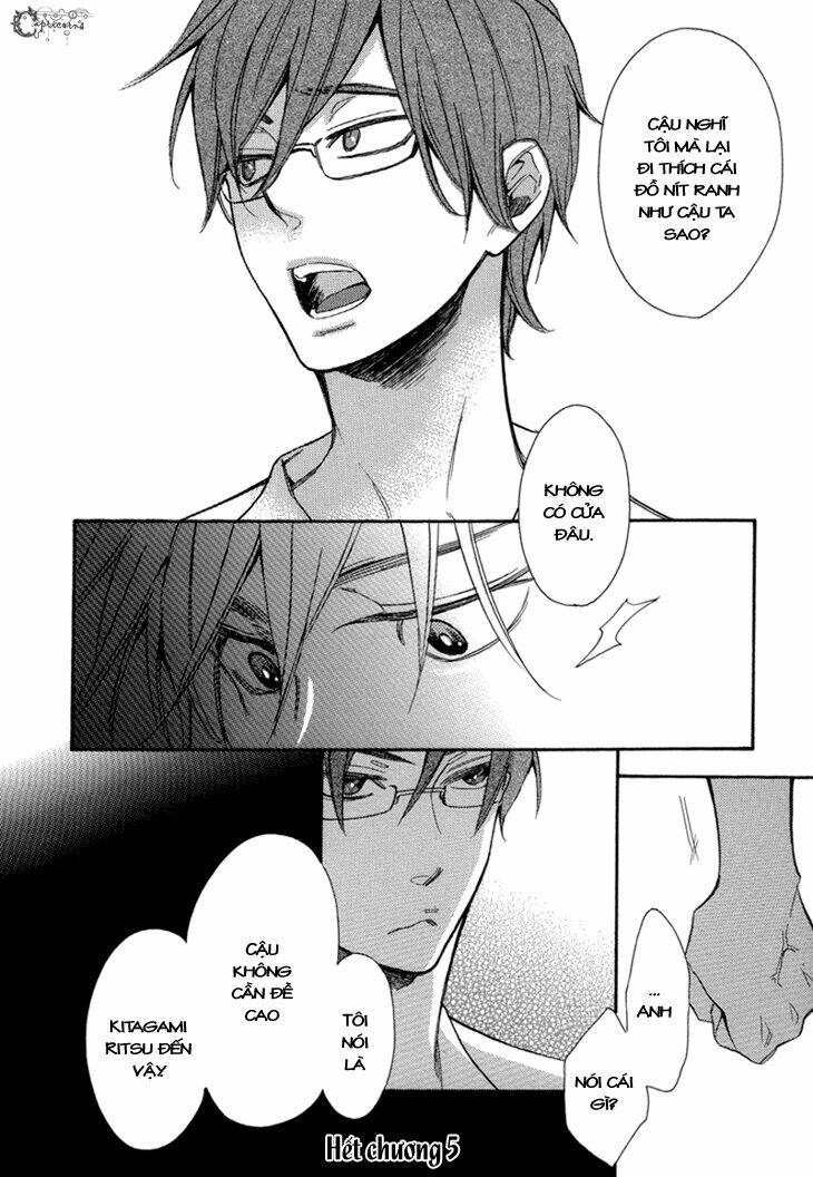 ouji no kikan chapter 5 19