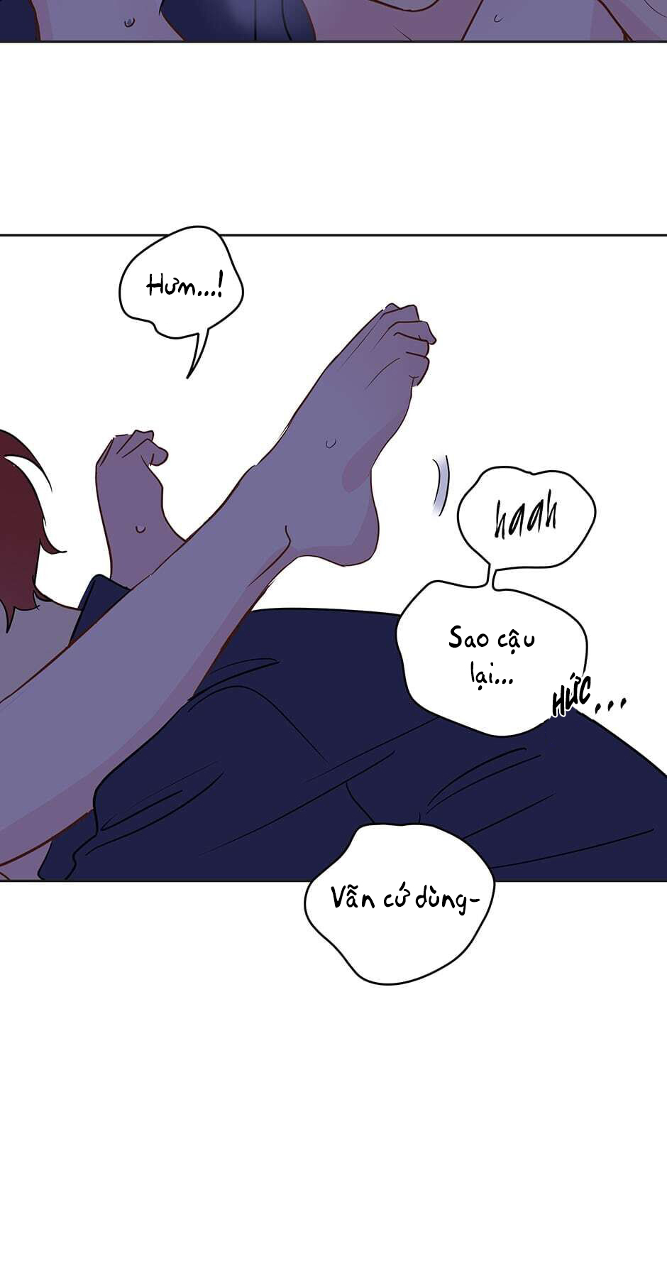 chỉ là giấc mơ thôi phải không? chapter 25 16