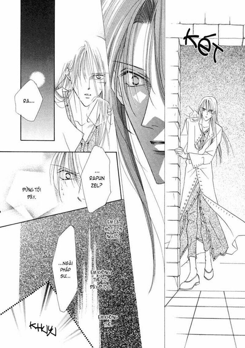 koori no mamono no monogatari chapter 22 35