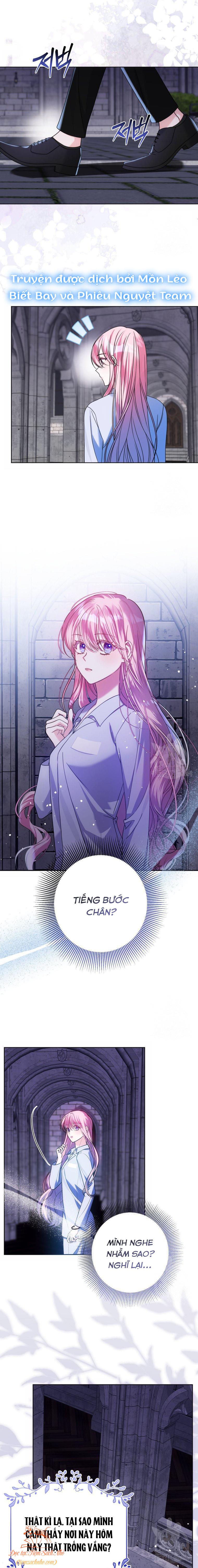 tôi đã gặp nam chính trong ngục tù chapter 24 19