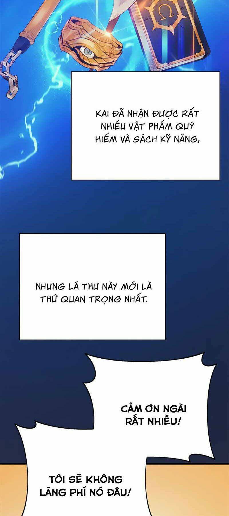 tu sĩ trị liệu của thái dương giáo chapter 35 50