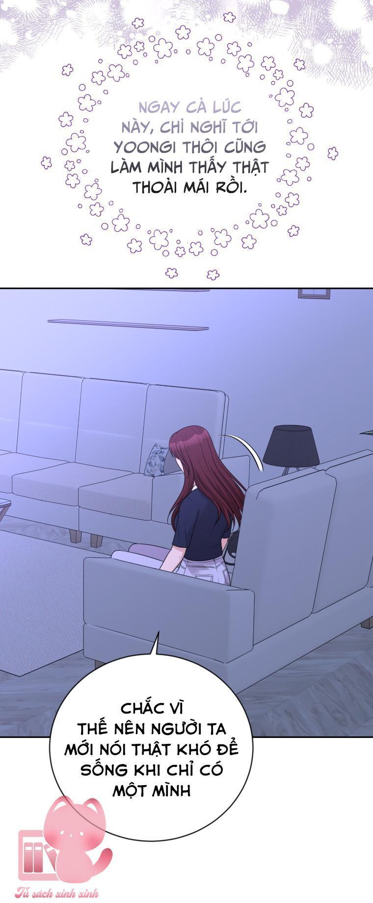 mong được chị chỉ bảo, tiền bối chapter 29 23