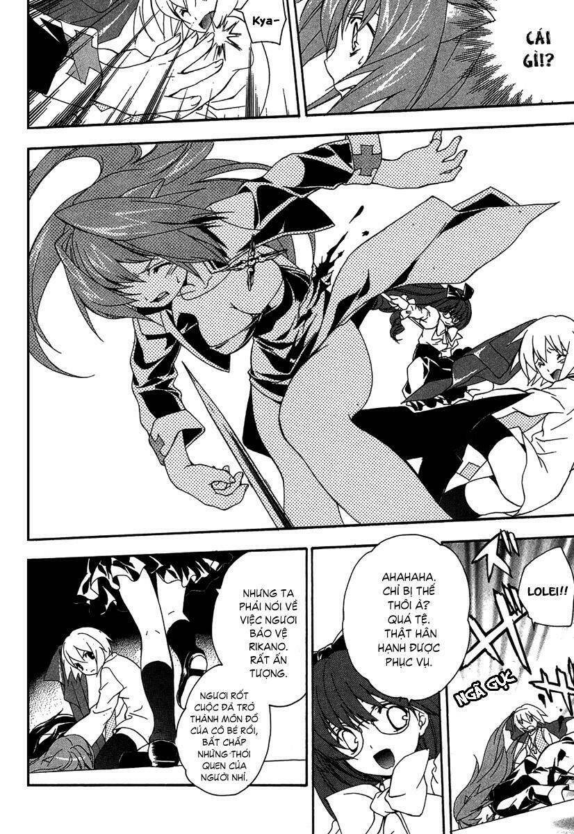 pixy gale chapter 2 29