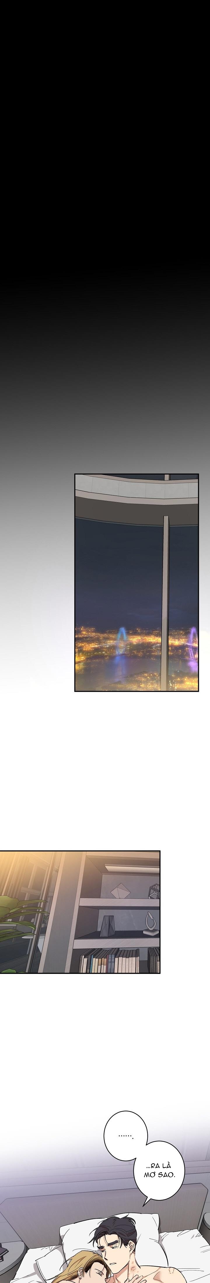 nào, xuất phát thôi! chapter 8 13