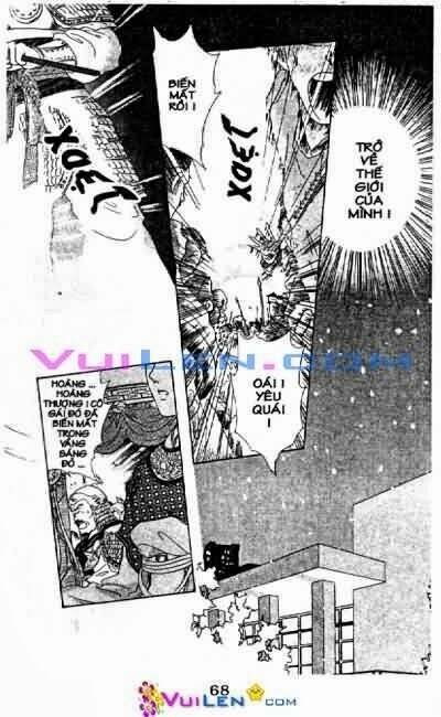 quyển sách kỳ bí chapter 1 68