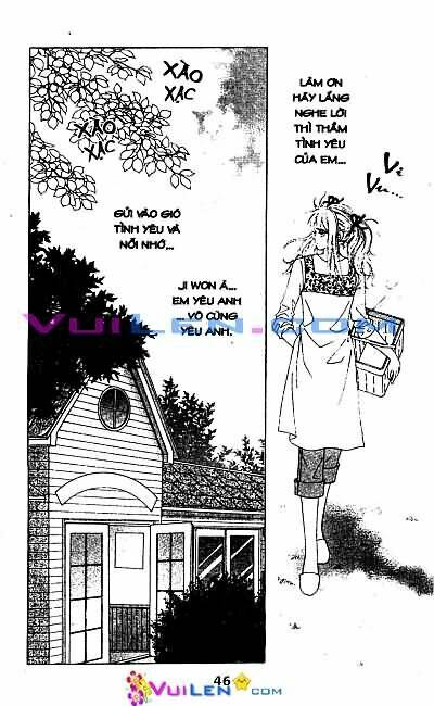 tìm lại tình yêu chapter 75 7
