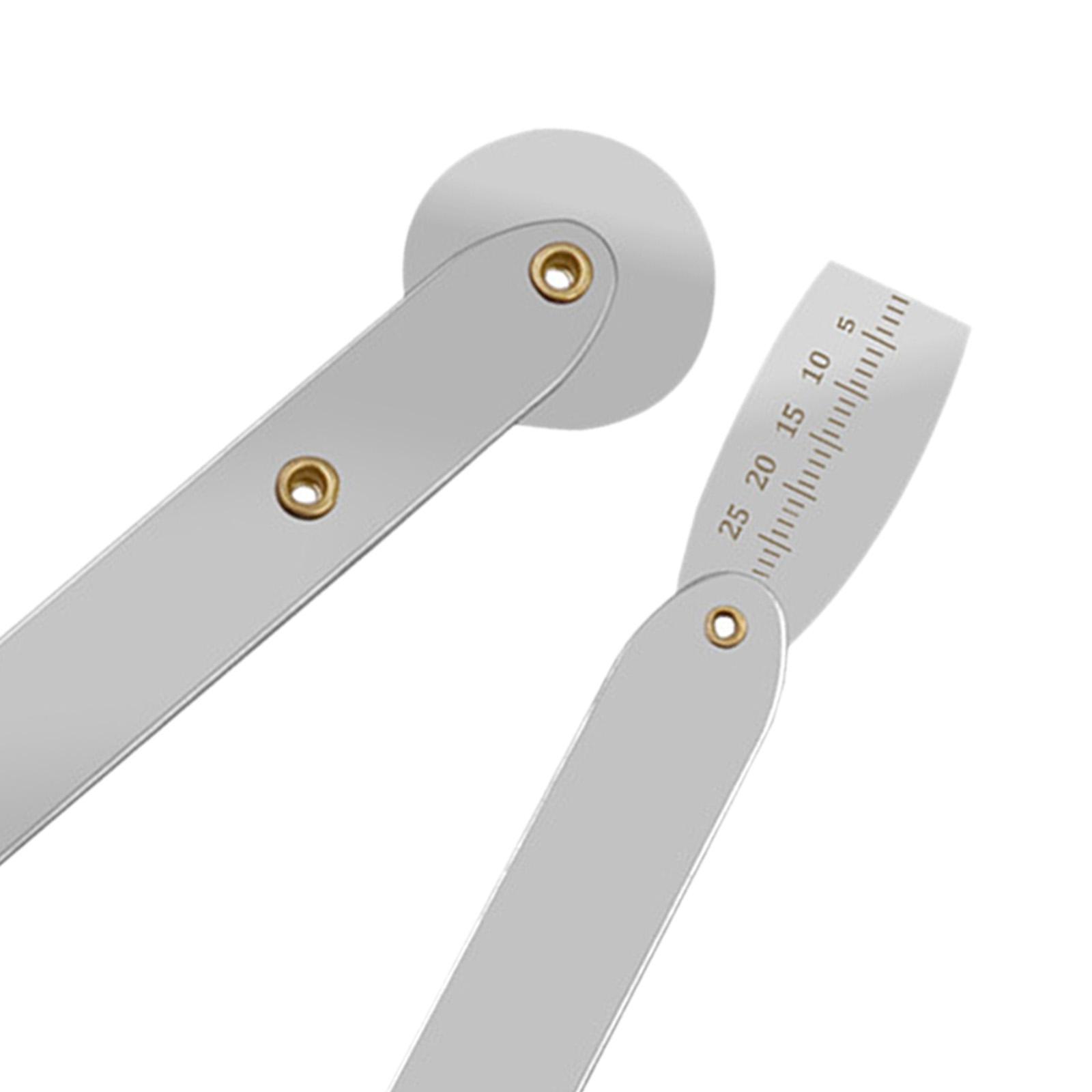 Phone Tablet LCD Screen Opener Steel Roller Disassemble Prying Tool Replacement Premium Durable Professional Accessories