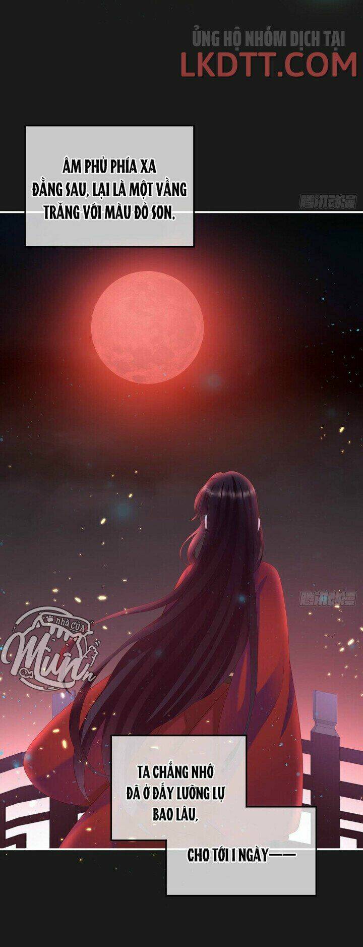 kiều phu có hỉ chapter 18 36