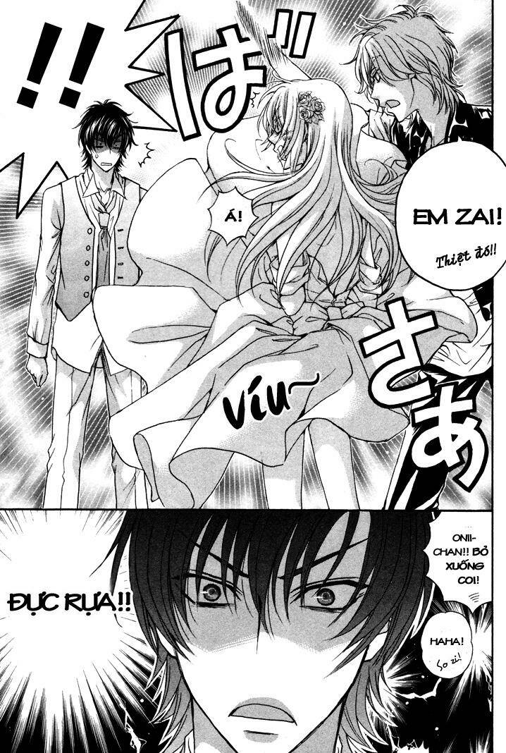 sân khấu tình yêu chapter 3 35